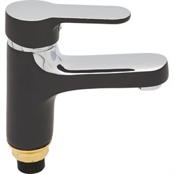 Смеситель для умывальника ARCO DA VELLA A1031BL - фото 17030989