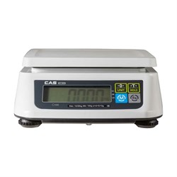 Весы CAS SWN-06DD RS - фото 17030994