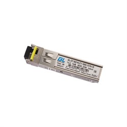 Промышленный модуль sfp NIKOMAX GL-OT-SG14LC1-1550-1310-I-D - фото 17031002