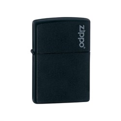 Зажигалка Zippo №218ZL - фото 17031140