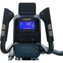 Эллиптический тренажер PROXIMA Elios auto - фото 17031186