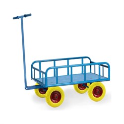 Тележка МосТележка ТРУТ-12070 - фото 17031437