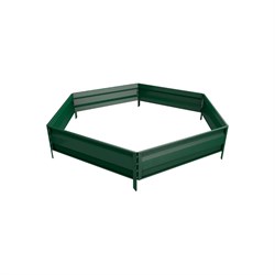 Сборная клумба Delta-Park KM70 - фото 17031487