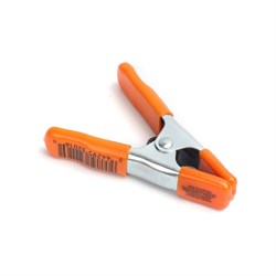 Металлическая пружинная струбцина Pony Jorgensen 3201-HT - фото 17031619