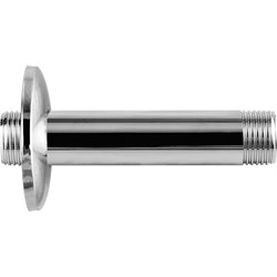 Держатель для лейки верхнего душа Lemark LM8000C - фото 17031626