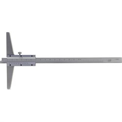 Штангенглубиномер SHAN 123715 - фото 17031658