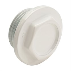 Левая заглушка для радиатора AQUALINK 4744 - фото 17031692