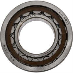 Подшипник DINROLL NU208ETN - фото 17031767