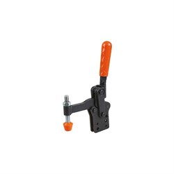 Механический вертикальный прижим KUKAMET 242-6 - фото 17031784