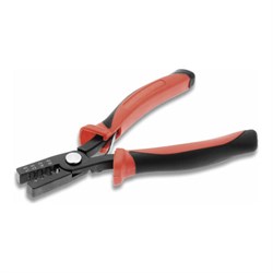 Клещи для шипового прессования 0.5-2.5кв.мм CIMCO 10 1906 - фото 17031838