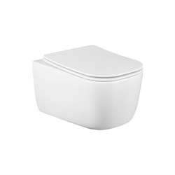 Подвесной унитаз VINCEA VT1-28 - фото 17031874