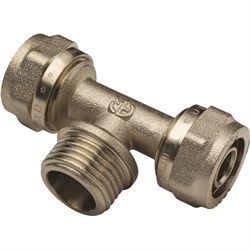 Тройник AQUALINK 472 - фото 17031909