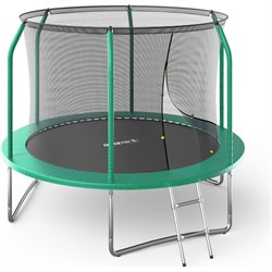 Батут UNIXline supreme basic - фото 17031960