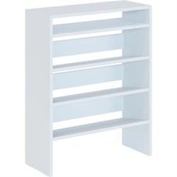 Тумба для обуви Сокол 00-00012951 - фото 17032007