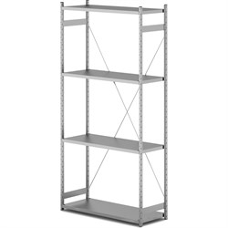 Стеллаж KLESTO SE184-410 - фото 17032144