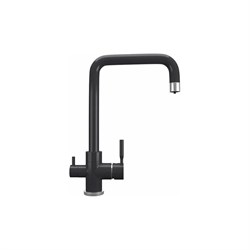 Смеситель Ulgran Quartz UQ-019-08 - фото 17032261