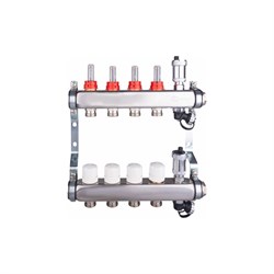 Коллекторная группа AQUALINK 2703 - фото 17032265