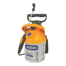 Опрыскиватель HoZelock Pulsar Plus 5 л 4310 - фото 17032301