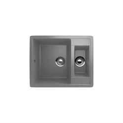 Кухонная мойка Ulgran U-106 - фото 17032494