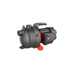 Самовсасывающий струйный насос LEO LKJ 1202 P - фото 17032669