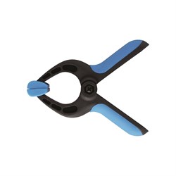 Пружинный зажим HOEGERT TECHNIK HT3B944 - фото 17032860