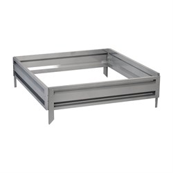 Готовая грядка Delta-Park 30010_GL11Zn - фото 17032924