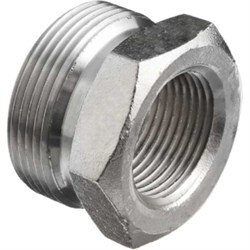 Переходник для парового соединения TITAN LOCK GEFEST - фото 17032957