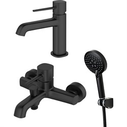 Душевая система ORANGE M05-311b - фото 17033078