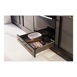 Выдвижные ящики GTV PB-AXISPRO-KPL69-450-60 - фото 17033080