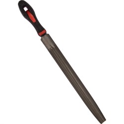 Полукруглый напильник BAUM №3 - фото 17033107