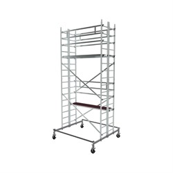 Модульная алюминиевая вышка MEGAL ВМА 900/5 - фото 17033199