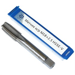 Метчик TLX 74554 - фото 17033380