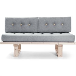 Кушетка Arsko Торн-М - фото 17033709