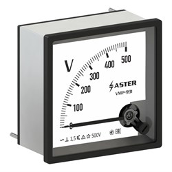 Вольтметр ASTER VMP-991 - фото 17033719