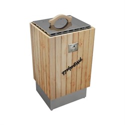 Электрический запарник для веника VVD Парень - фото 17033882