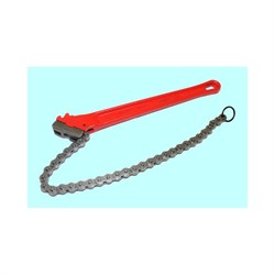 Универсальный трубный цепной ключ CNIC TD06A-414 - фото 17036551