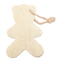 Мочалка TIAMO Baby А23 - фото 17040476