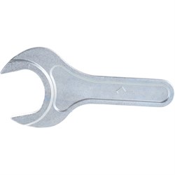 Односторонний укороченный ключ КЗСМИ КГО - фото 17041469