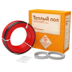 Комплект теплого пола Warmstad WSS 100-7,0 - фото 17043152