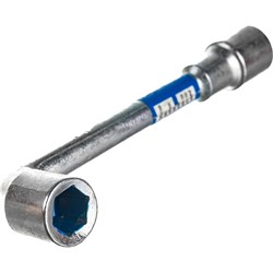 Г-образный торцевой ключ TOYA 54650 - фото 17043603