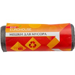 Мешки для мусора EUROHOUSE 3621 - фото 17046654