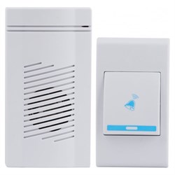 Беспроводной дверной звонок ЭРА A05 - фото 17046889