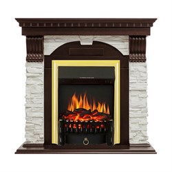 Каминокомплект Royal Flame Dublin - фото 17048411