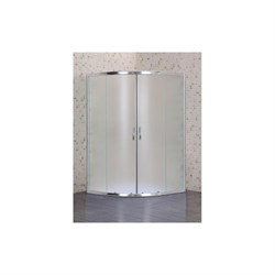 Душевое ограждение под высокий поддон Aquanet SE-900Q-Short - фото 17048845