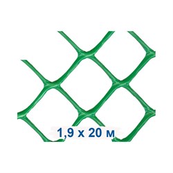 Заборная решетка Протэкт З-55/1,9/20 лз - фото 17049881