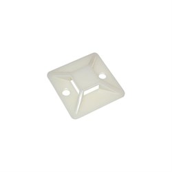 Нейлоновые площадки Grisard Electric GRE-010-1001 - фото 17050246