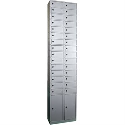 Шкаф для хранения мобильных телефонов KLESTO MM32 - фото 17051355