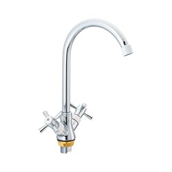 Смеситель для кухни Ekko E49118-7 - фото 17052175