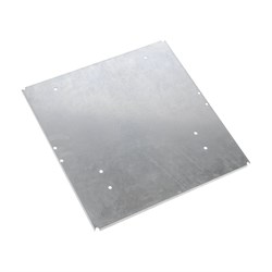 Оцинкованная монтажная панель ЦМО ПМ-19-6 - фото 17052383