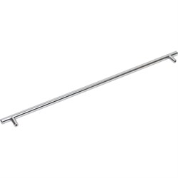 Ручка-рейлинг TECH-KREP 2-001-416мм - фото 17053336